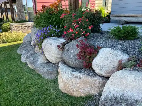 landscaping services Bonney Lake